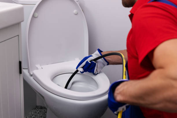 Best Commercial Plumbing Services  in Erlanger, KY