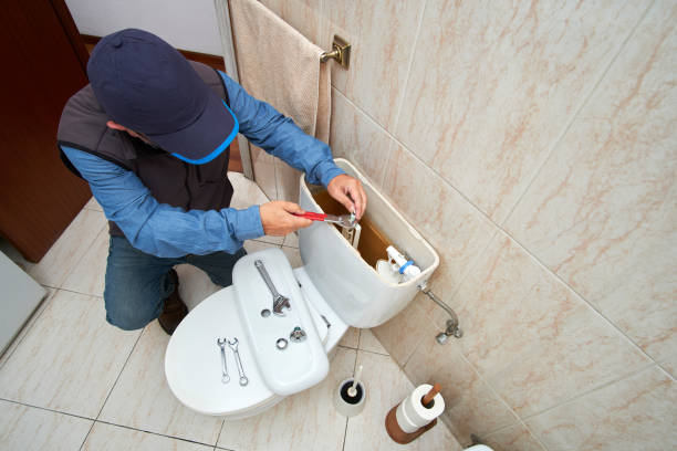 Best Sewer Line Replacement  in Erlanger, KY