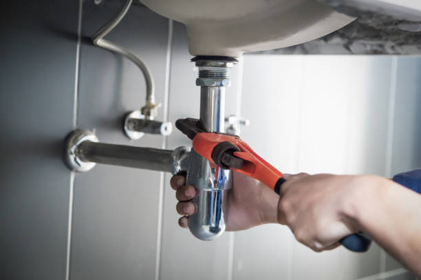 Best Emergency Plumbing Repair  in Erlanger, KY