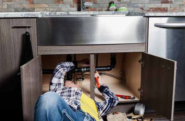 Best Residential Plumbing Services  in Erlanger, KY