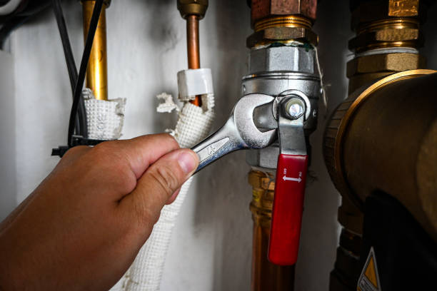 Best Water Leak Repair  in Erlanger, KY